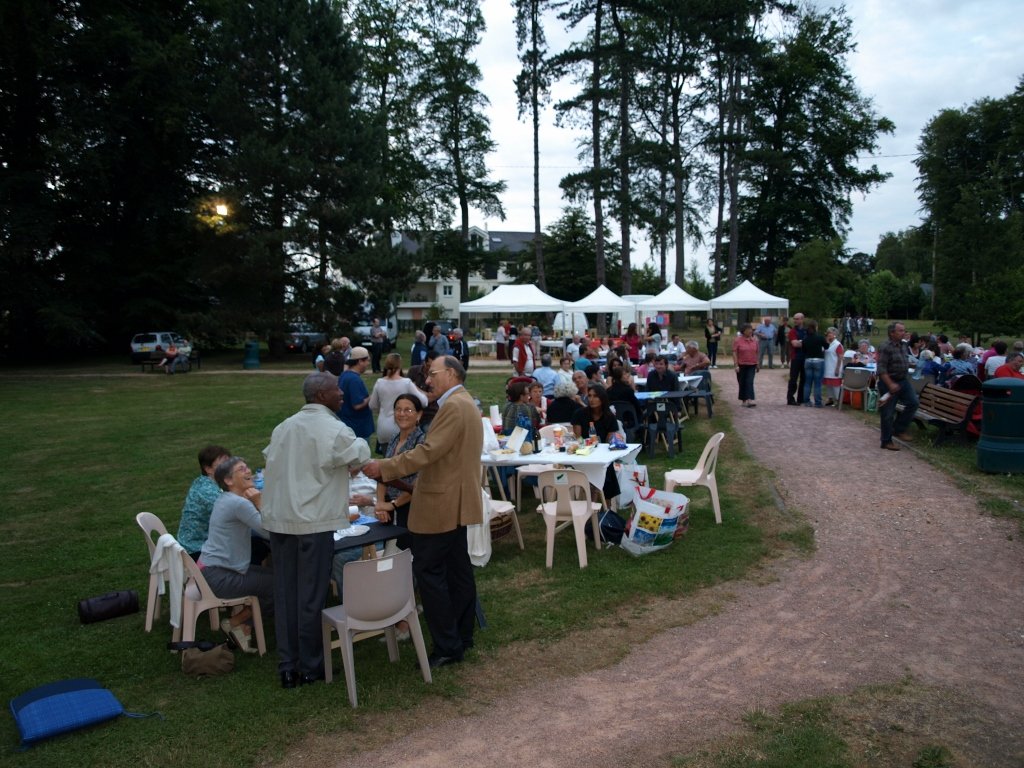 Fête Républicaine – 14 Juillet 2013 Fête Républicaine – 14 Juillet 2013