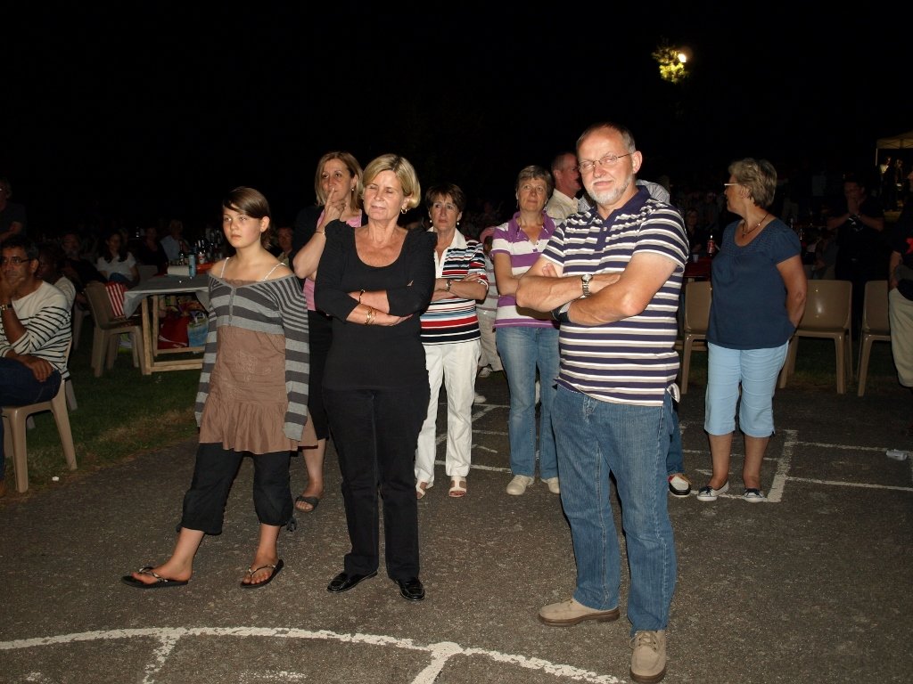 Fête Républicaine – 14 Juillet 2010 Fête Républicaine – 14 Juillet 2010