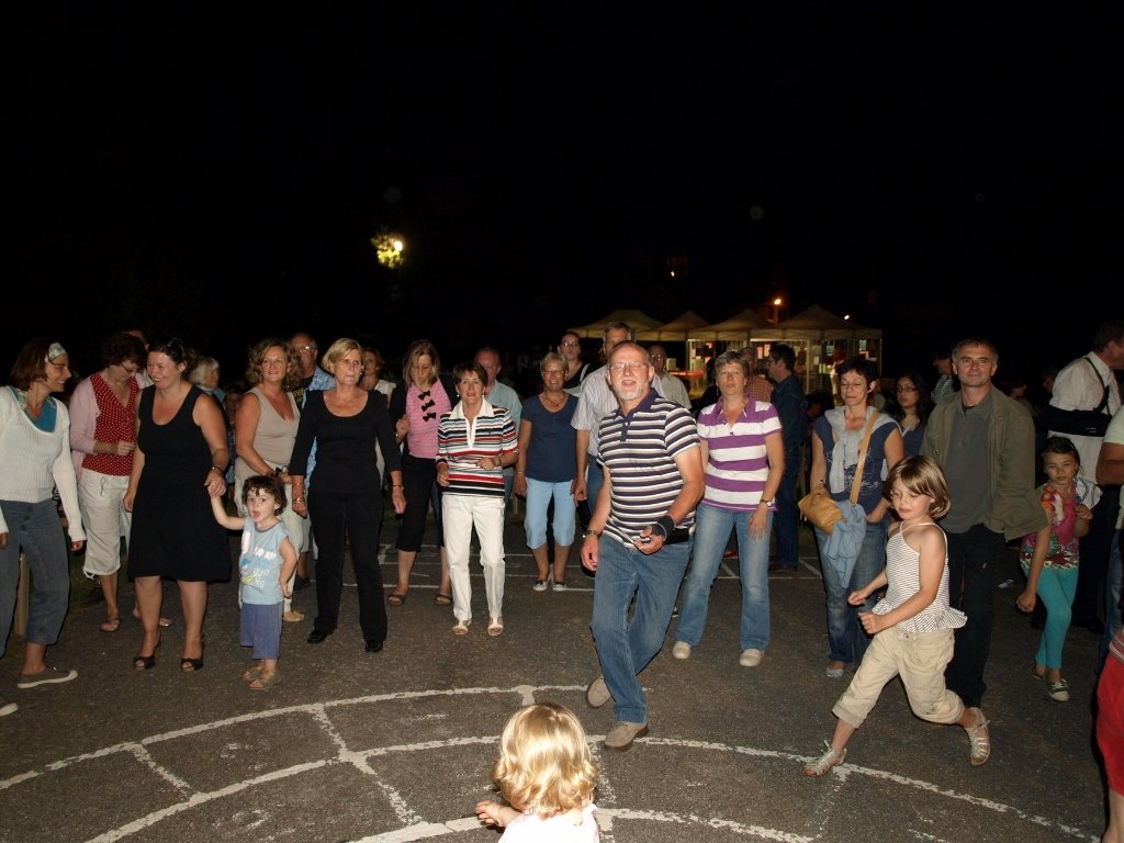 Fête Républicaine – 14 Juillet 2010 Fête Républicaine – 14 Juillet 2010