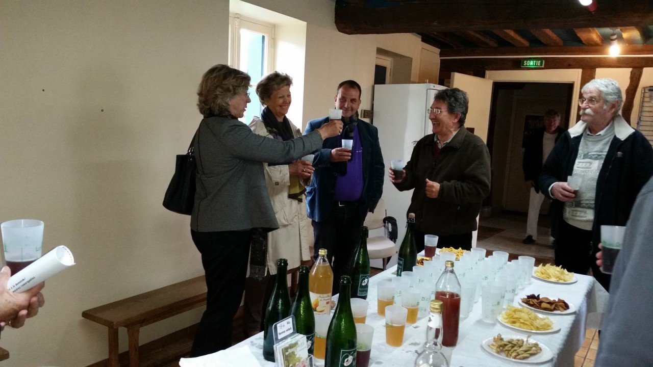 Foire à tout – Mai 2015 Foire à tout – Mai 2015