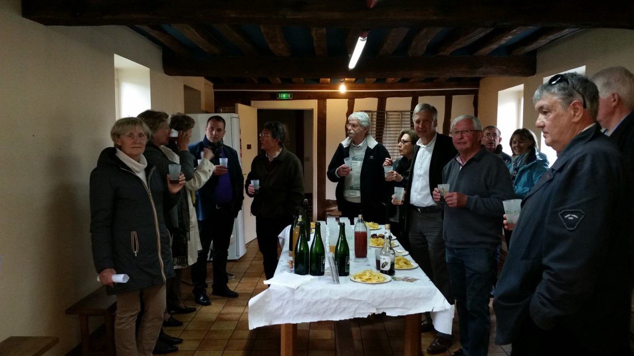 Foire à tout – Mai 2015 Foire à tout – Mai 2015
